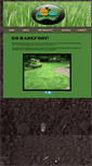 Mobile Screenshot of barefootgrass.net